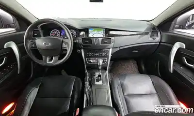 Renault SM5 2017 2.0 гидро, миниатюра 10