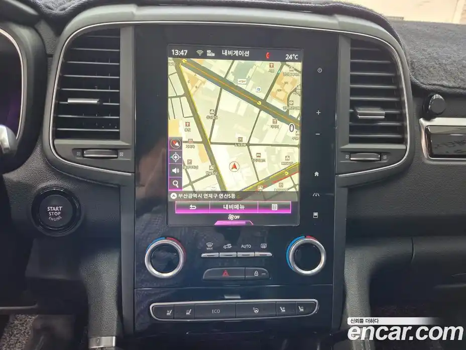 Renault QM6 2019 2.0 гидро, фото 11