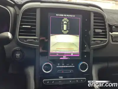Renault QM6 2019 2.0 гидро, миниатюра 12
