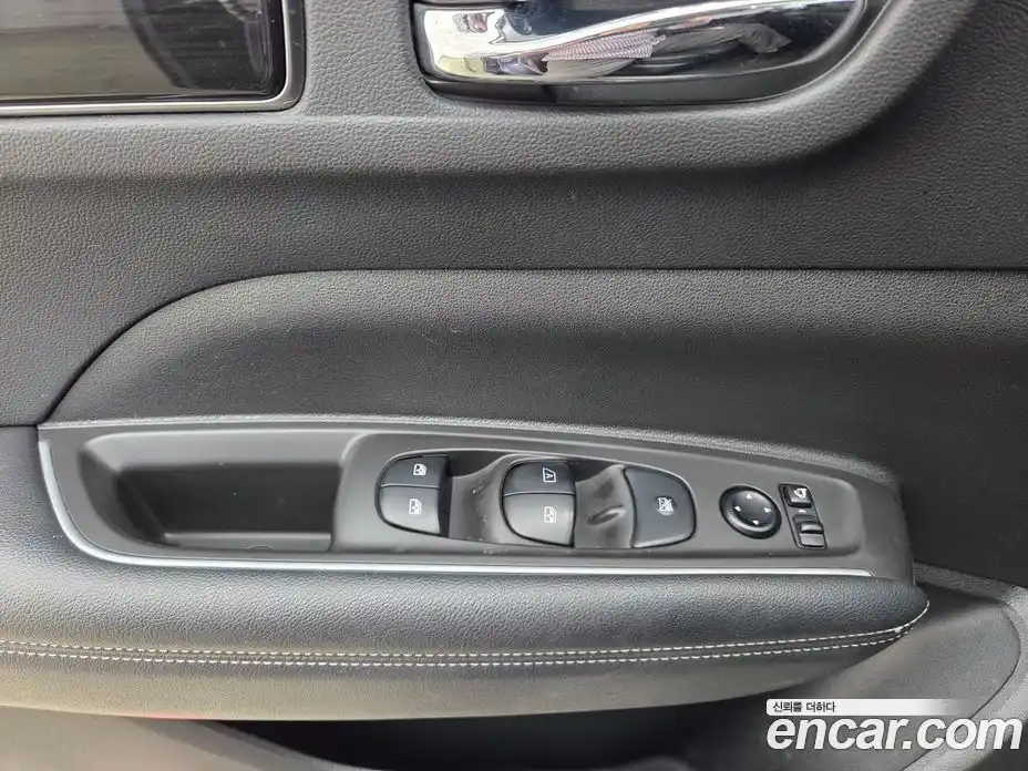 Renault QM6 2019 2.0 гидро, фото 15