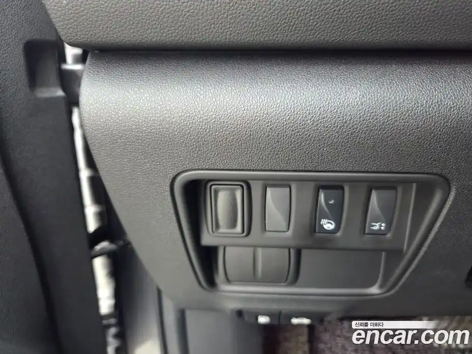 Renault QM6 2019 2.0 гидро, фото 16