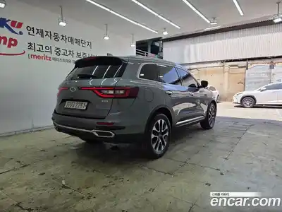 Renault QM6 2019 2.0 гидро, миниатюра 2