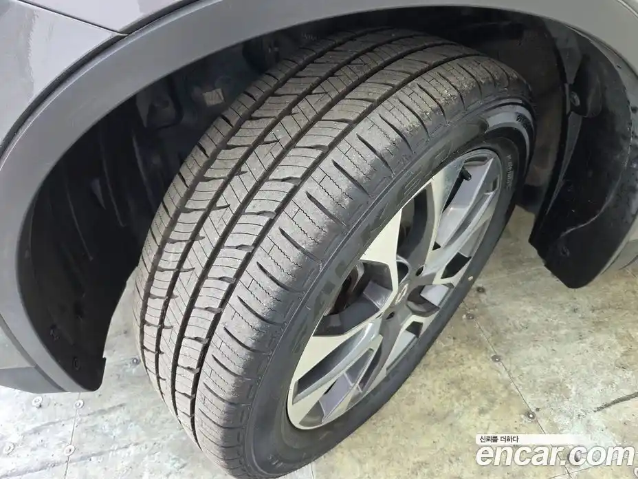 Renault QM6 2019 2.0 гидро, фото 5