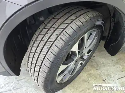 Renault QM6 2019 2.0 гидро, миниатюра 5