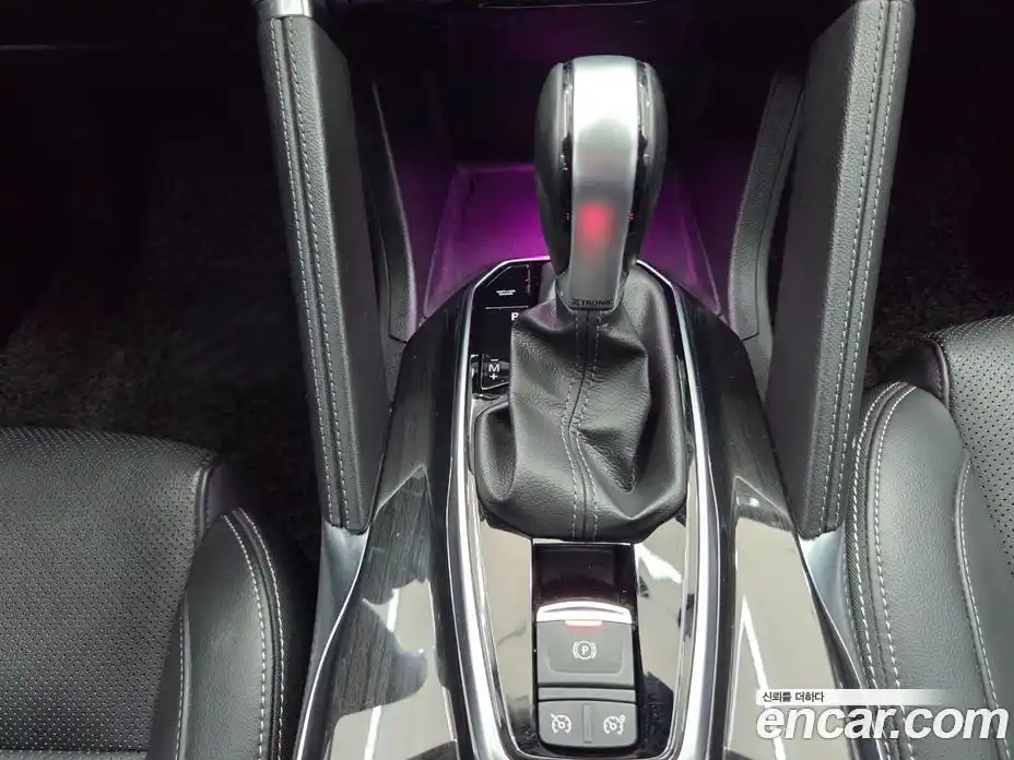 Renault QM6 2019 2.0 гидро, фото 9