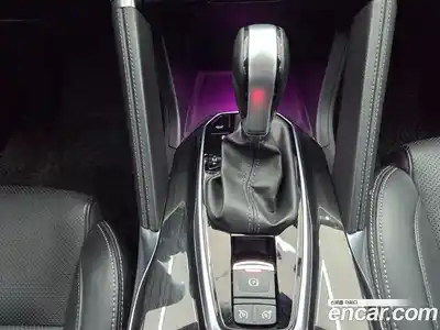 Renault QM6 2019 2.0 гидро, миниатюра 9