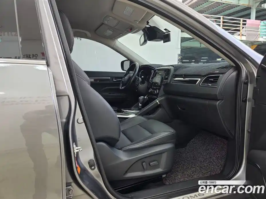 Renault QM6 2019 2.0 гидро, фото 10