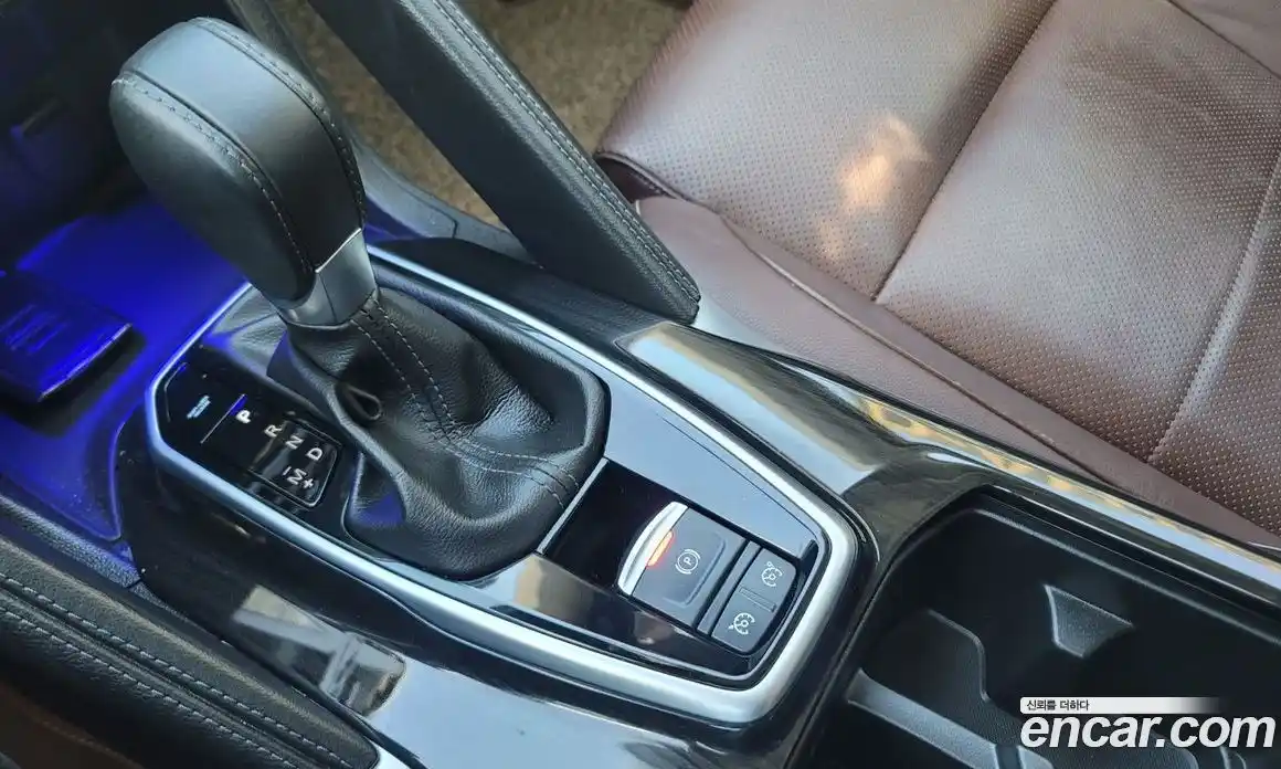 Renault QM6 2016 2.0 гидро, фото 13