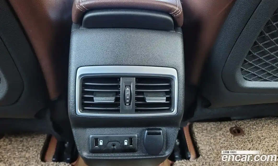 Renault QM6 2016 2.0 гидро, фото 16