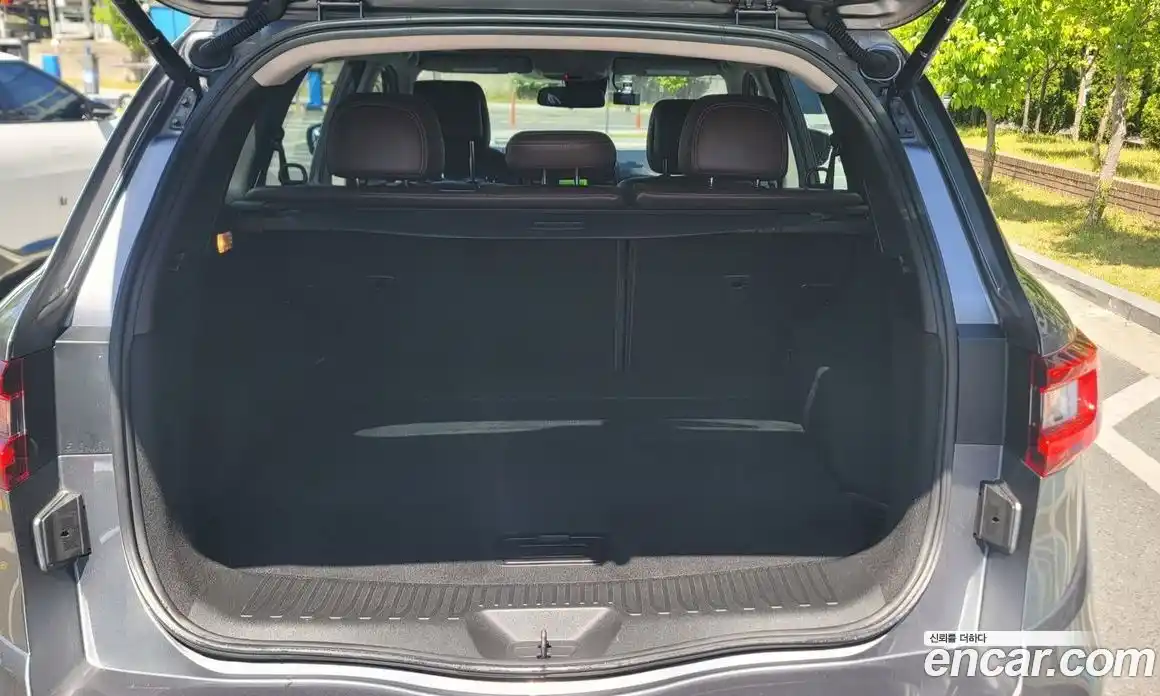 Renault QM6 2016 2.0 гидро, фото 18