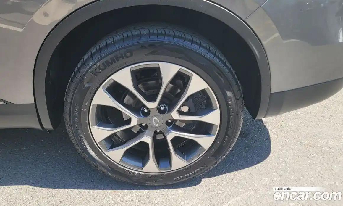 Renault QM6 2016 2.0 гидро, фото 19
