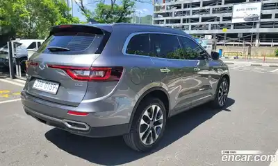 Renault QM6 2016 2.0 гидро, миниатюра 4