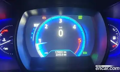 Renault QM6 2016 2.0 гидро, миниатюра 7
