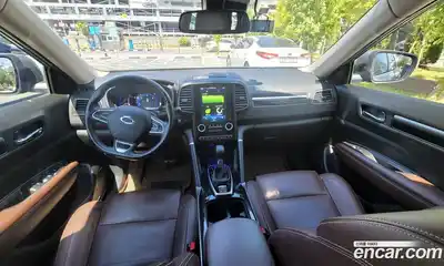 Renault QM6 2016 2.0 гидро, миниатюра 8