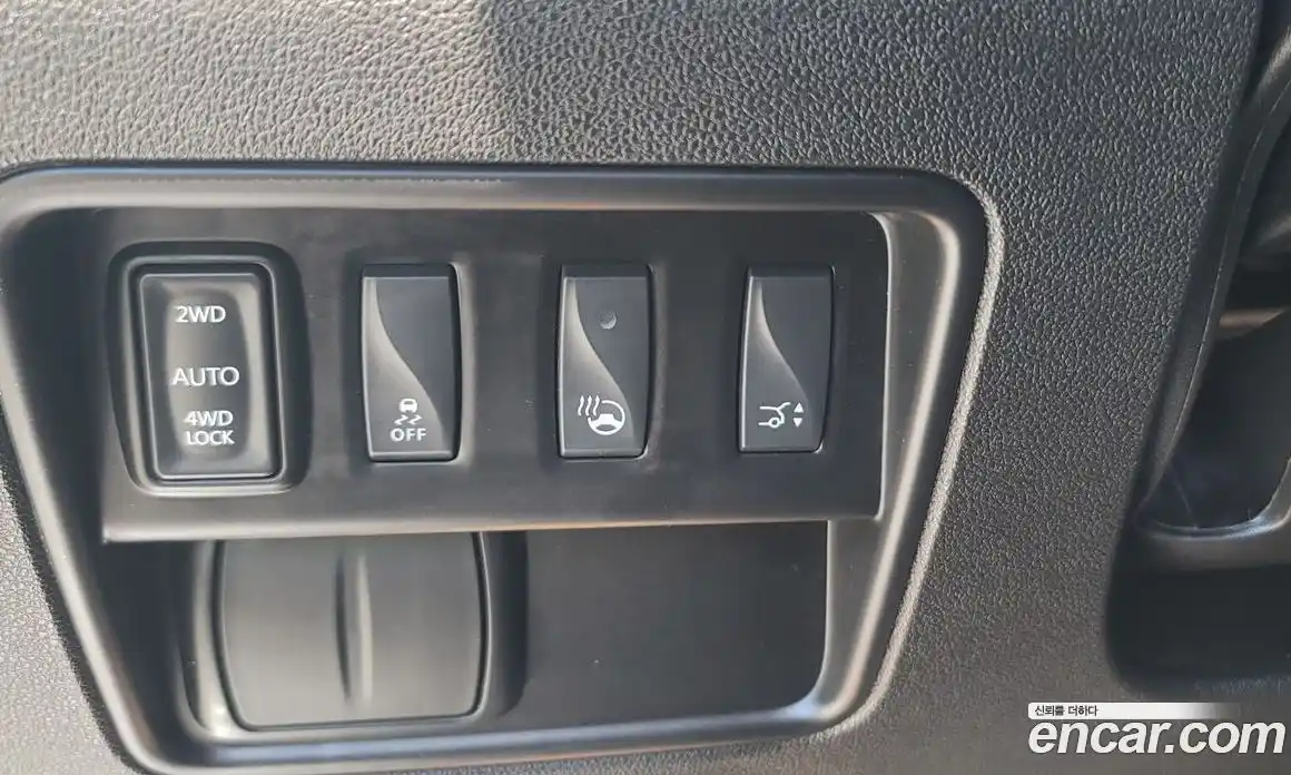 Renault QM6 2016 2.0 гидро, фото 10