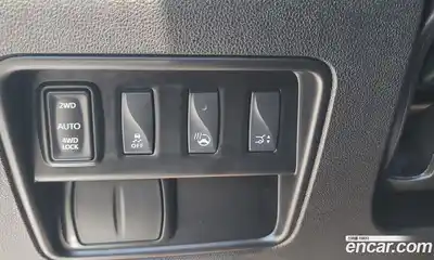 Renault QM6 2016 2.0 гидро, миниатюра 10