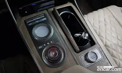 Genesis GV80 2022 2.5 гидро, миниатюра 12