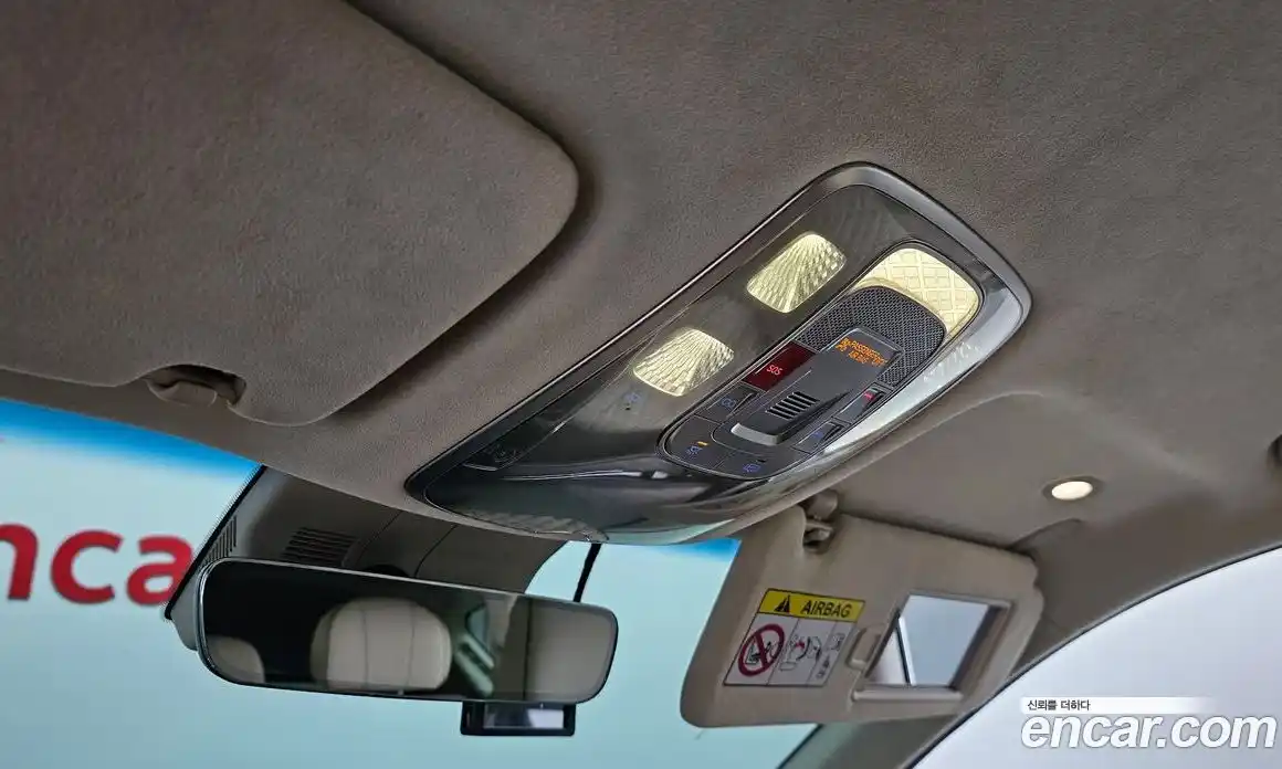 Genesis GV80 2022 2.5 гидро, фото 23
