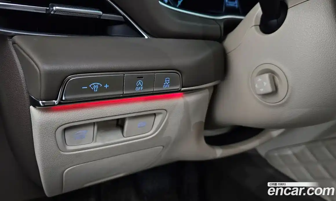Genesis GV80 2022 2.5 гидро, фото 29