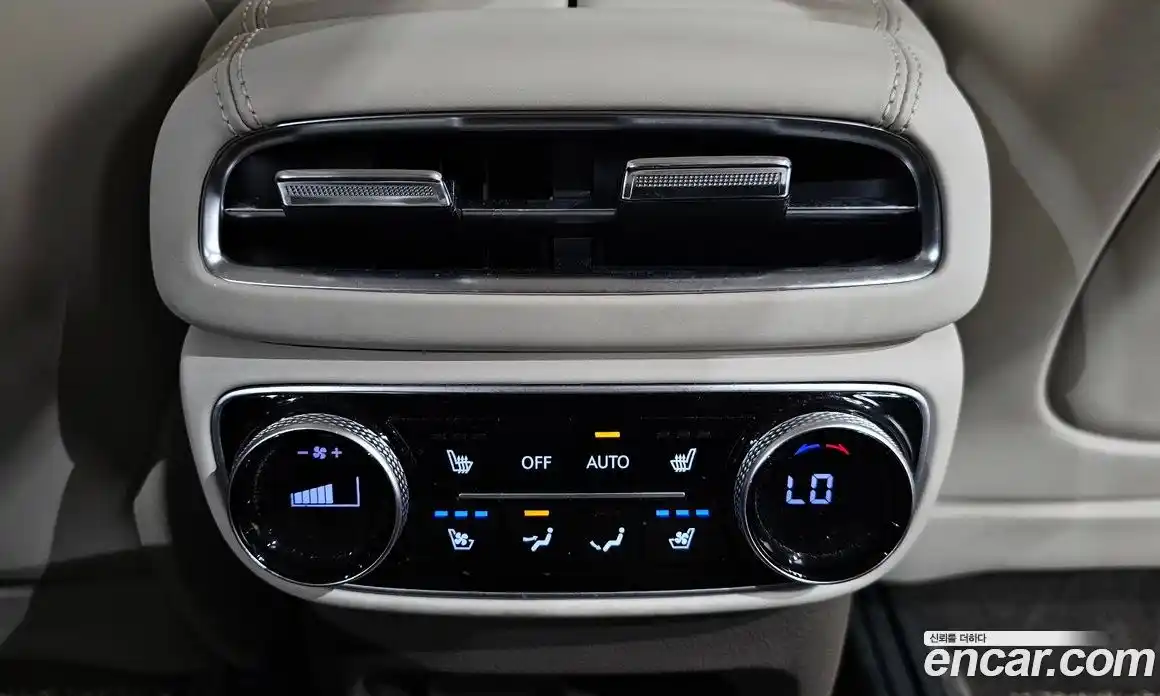 Genesis GV80 2022 2.5 гидро, фото 31