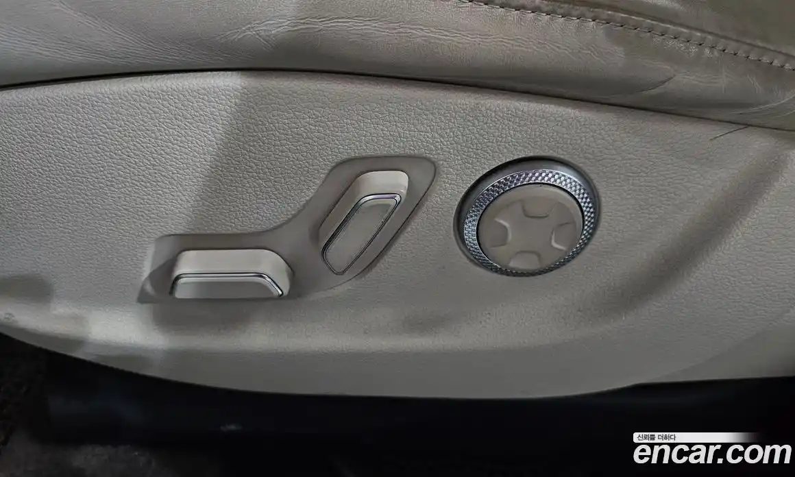 Genesis GV80 2022 2.5 гидро, фото 36