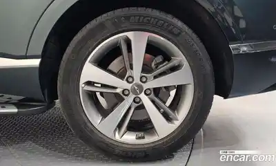 Genesis GV80 2022 2.5 гидро, миниатюра 7