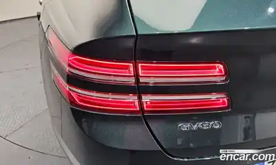 Genesis GV80 2022 2.5 гидро, миниатюра 9