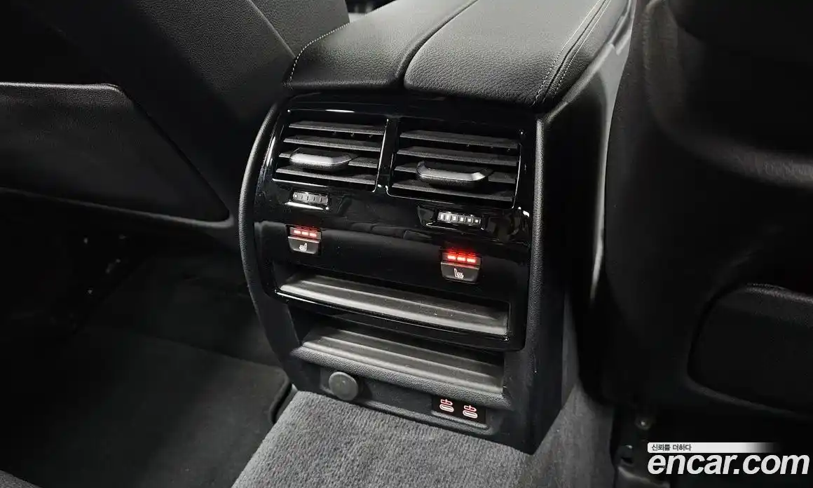 BMW 5-Series 2022 2.0 гидро, фото 24