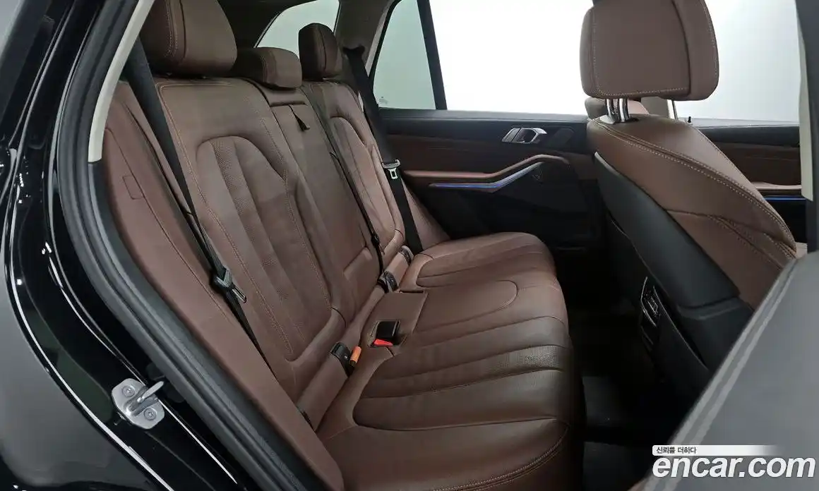 BMW X5 2021 3.0 гидро, фото 11
