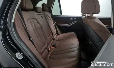 BMW X5 2021 3.0 гидро, миниатюра 11