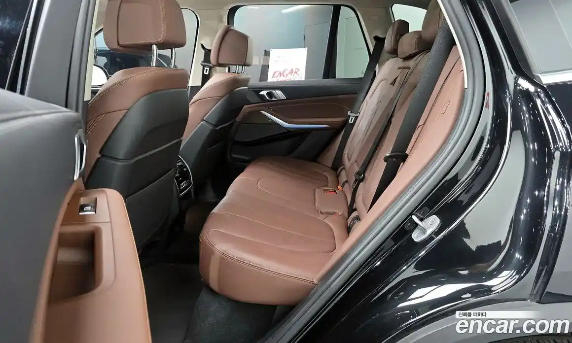 BMW X5 2021 3.0 гидро, фото 12