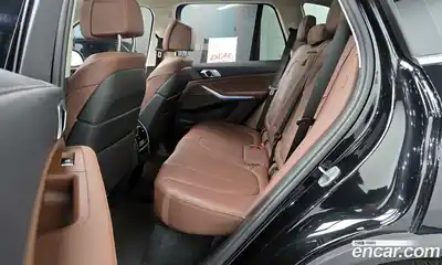 BMW X5 2021 3.0 гидро, миниатюра 12