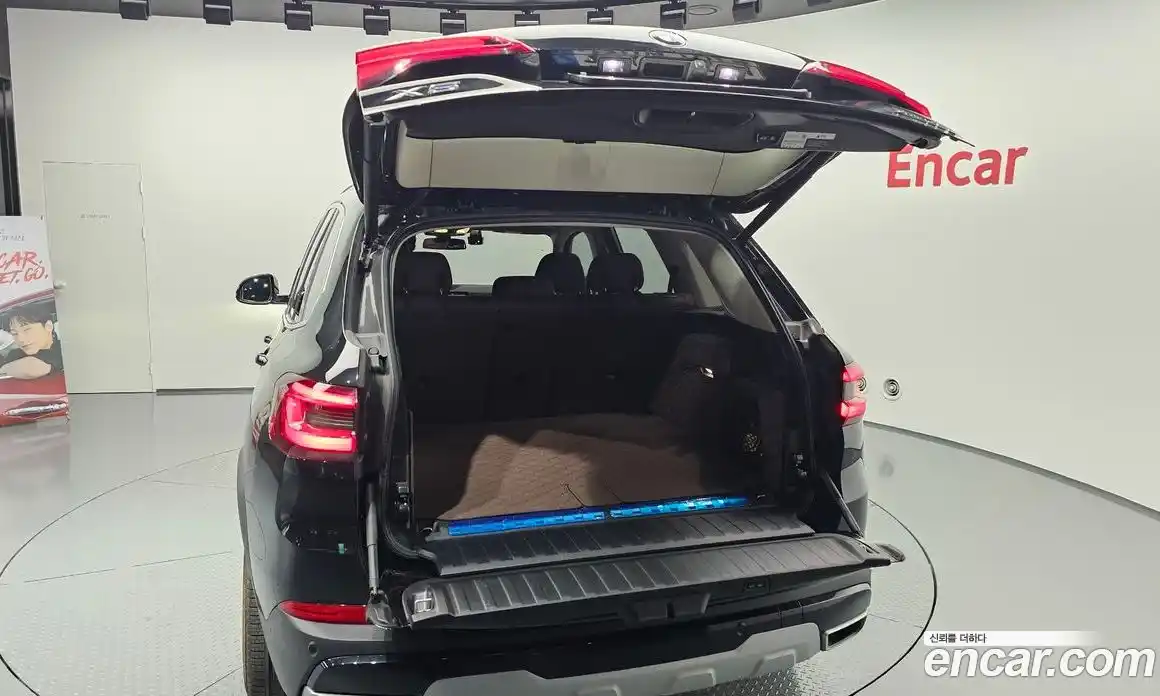 BMW X5 2021 3.0 гидро, фото 20