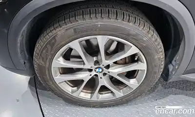 BMW X5 2021 3.0 гидро, миниатюра 5
