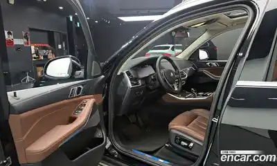 BMW X5 2021 3.0 гидро, миниатюра 10