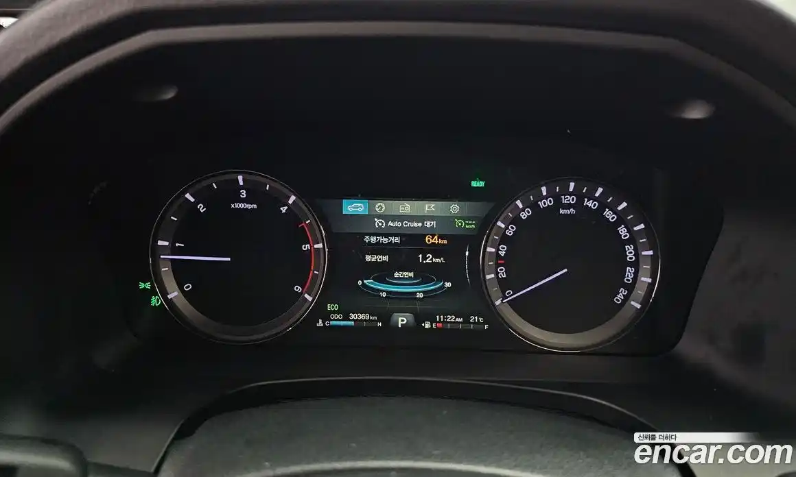 SsangYong Rexton 2018 2.2 гидро, фото 11