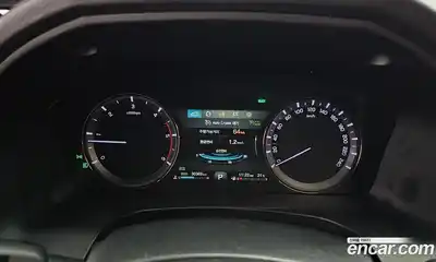 SsangYong Rexton 2018 2.2 гидро, миниатюра 11