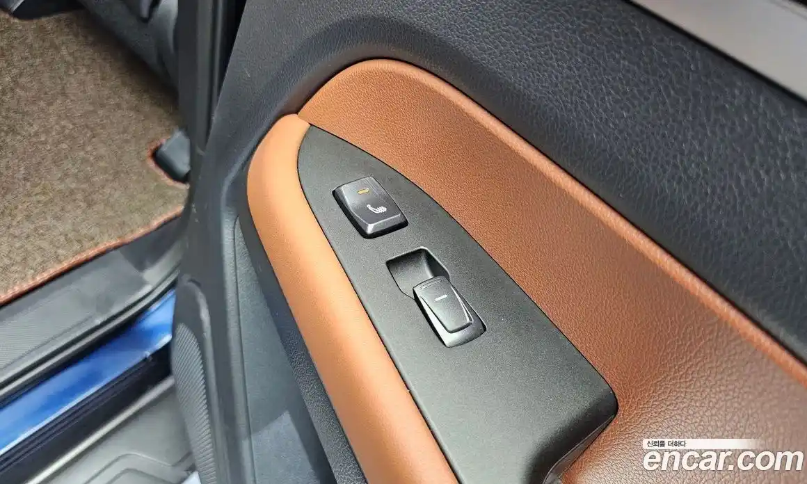 SsangYong Rexton 2018 2.2 гидро, фото 25