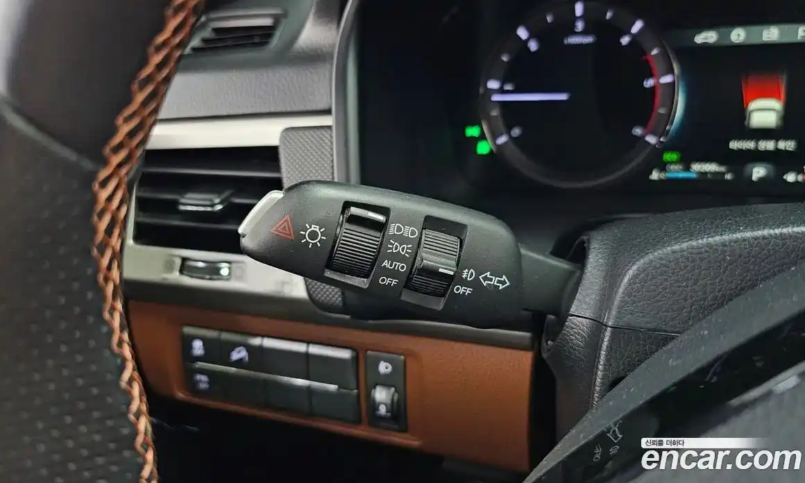 SsangYong Rexton 2018 2.2 гидро, фото 32