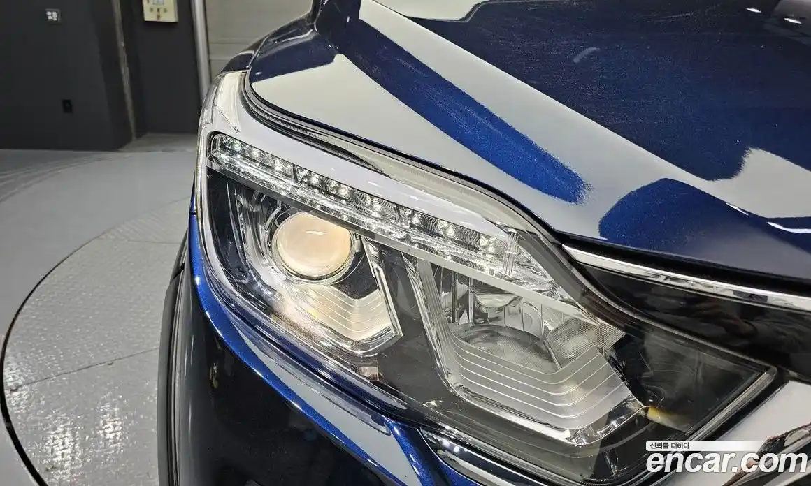 SsangYong Rexton 2018 2.2 гидро, фото 8