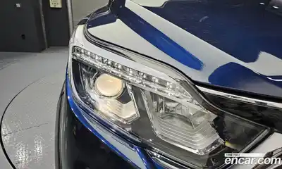 SsangYong Rexton 2018 2.2 гидро, миниатюра 8