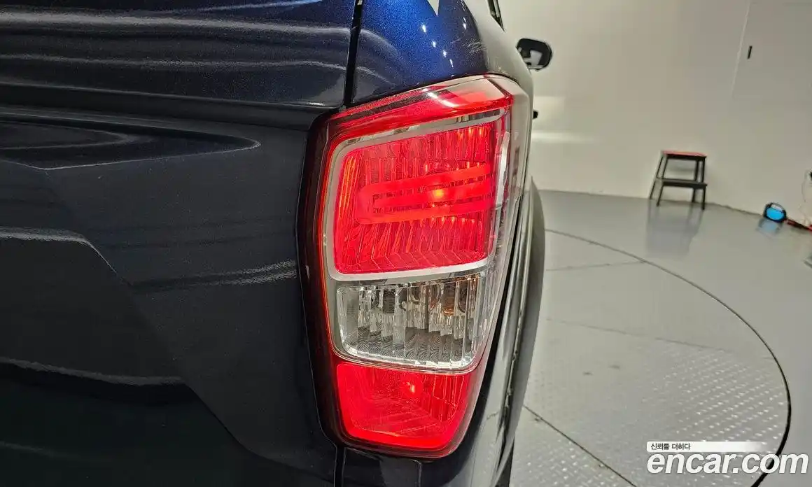 SsangYong Rexton 2018 2.2 гидро, фото 9
