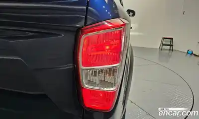 SsangYong Rexton 2018 2.2 гидро, миниатюра 9