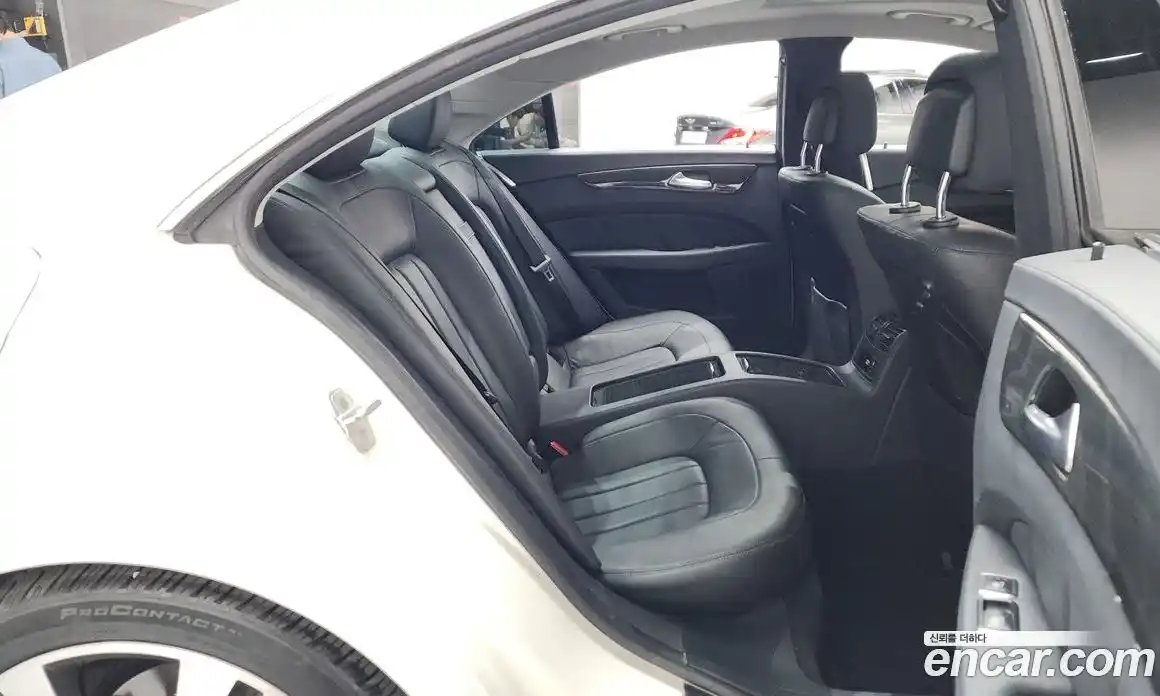 Mercedes-Benz CLS-Class 2016 3.0 гидро, фото 11