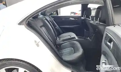 Mercedes-Benz CLS-Class 2016 3.0 гидро, миниатюра 11
