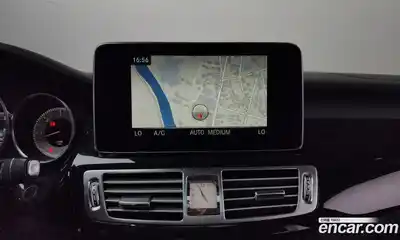 Mercedes-Benz CLS-Class 2016 3.0 гидро, миниатюра 12