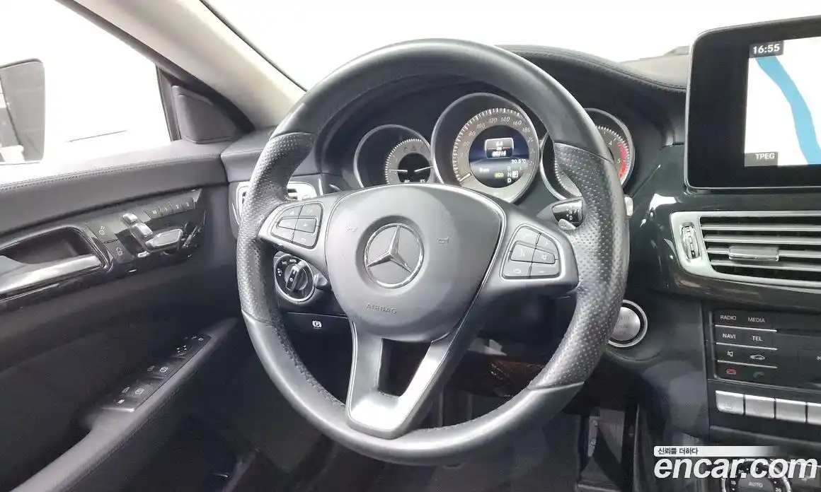 Mercedes-Benz CLS-Class 2016 3.0 гидро, фото 13