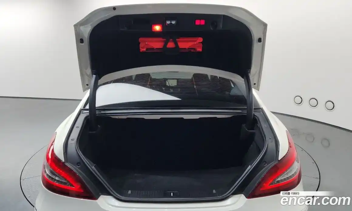 Mercedes-Benz CLS-Class 2016 3.0 гидро, фото 20
