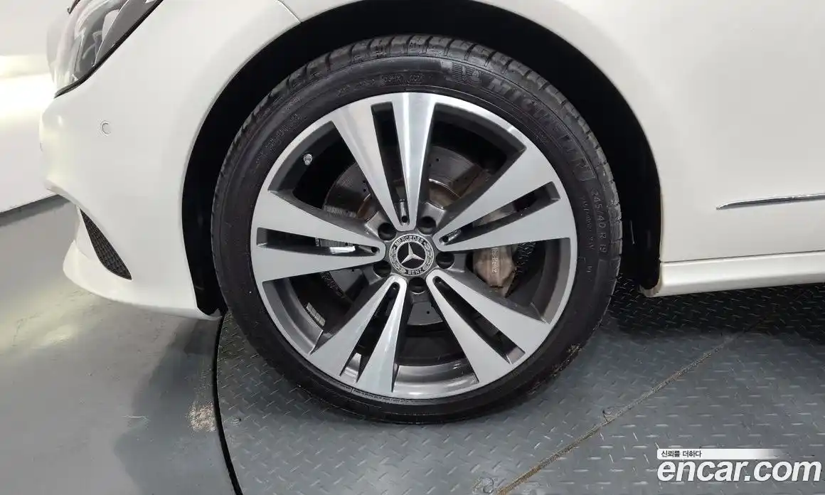 Mercedes-Benz CLS-Class 2016 3.0 гидро, фото 5