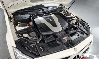 Mercedes-Benz CLS-Class 2016 3.0 гидро, миниатюра 6